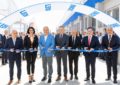 LEONI a inaugurat o fabrică nouă în Beiuș