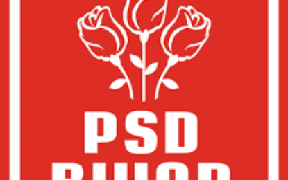 PSD Bihor a decis dizolvarea birourilor de conducere al partidului din 11 localităţi!
