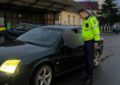 Peste 7.800 de conducători auto testați de polițiștii rutieri, pentru alcool sau droguri, în județul Bihor, în cadrul acțiunii ROADPOL ALCOHOL&DRUGS