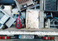 Sâmbătă, 10 iunie – o nouă acțiune de colectare a DEEE