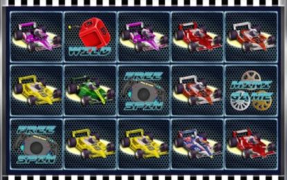 De la pistă la ecran: Evoluția sloturilor Formula 1