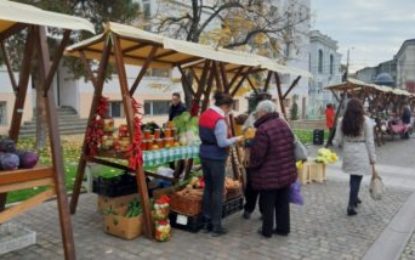 PSD Bihor a decis să continue demersul de realizare a piețelor volante în Oradea