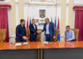 Se introduc rețelele de gaz în toată comuna Cociuba Mare
