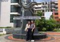 Două studente ale Universității din Oradea învață în Thailanda