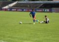 Victorie cu 1-0 în primul amical al verii pentru FC Bihor