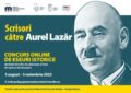 Concurs online de eseuri la Muzeul Ţării Crişurilor