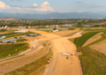 Stadiul lucrărilor la Centura Beiuș