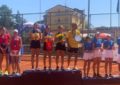 România, cu Giulia Popa principală protagonistă, a triumfat în finala European Summer Cup U14 Feminin – ediția 2023