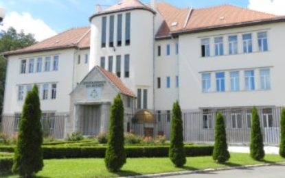 Interes crescut pentru admitere la Universitatea din Oradea