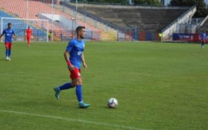 A venit şi primul eşec în amicale pentru FC Bihor: 1-3 cu CSC Dumbrăviţa