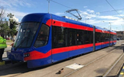 Întreruperea circulației tramvaielor în perioada 8 – 10 iulie 2023 pe  tronsonul Cap linie Pod CFR – Calea Aradului / str. Aviatorilor