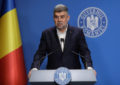 Premierul României condamnă atacurile aeriene ale forțelor armate ruse