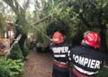 Atenție: Cod portocaliu pentru județul Bihor! Recomandările pompierilor bihoreni pentru protejarea populației