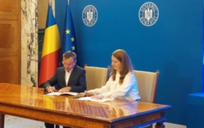 Finanțare de 15 milioane de euro pentru dotarea unităților de învățământ din Oradea