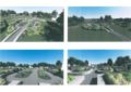 S-a reluat licitația pentru amenajarea Grădinii publice urbane din cartierul Europa și a parcului din zona Grigore Moisil și Ion Irimescu