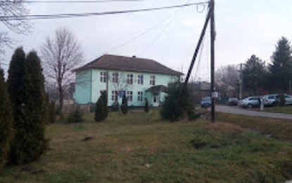 Școala Gimnazială ,, Balasko Nandor” Sălacea va fi dotată cu mobilier, materiale didactice şi echipamente digitale