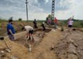 O nouă campanie de cercetări arheologice sistematice la Sântion „Dealul Mănăstirii”