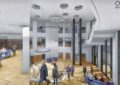 S-a semnat contractul de finanțare pentru modernizarea Bibliotecii Județene