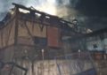 Incendiu violent la o gospodărie, în localitatea Vălani de Pomezeu