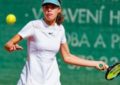 Orădeanca Giulia Popa s-a plasat pe locul 5 cu echipa României la ITF World Junior Tennis Finals 2023