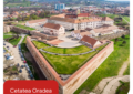 Cetatea Oradea a primit Recenzia de Aur de la Google