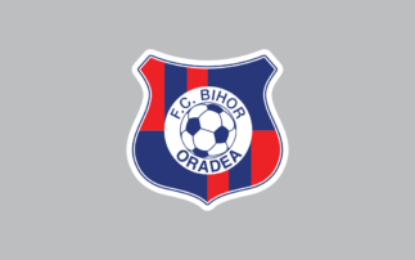 FC Bihor şi-a prezentat canalele oficiale de informare