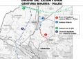 A fost desemnat constructorul pentru Centura Biharia