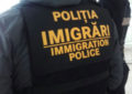 Aproximativ 200 de misiuni de îndepărtare sub escortă desfăşurate de poliţiştii de la imigrări, în luna iulie