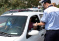 Un bărbat, reținut de polițiștii rutieri bihoreni, după ce a fost depistat în trafic, în timp ce conducea sub influența substanțelor psihoactive și cu permisul suspendat