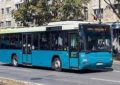 Se modifică traseele autobuzelor în perioada 26 – 27 august, din cauza închiderii circulaţiei auto pe strada Independenţei
