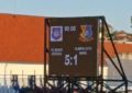FC Bihor a câștigat cu 5-1 amicalul cu Olimpia Satu Mare