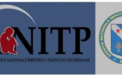 Precizări de la ANITP – CR Oradea cu scopul protejării cetățenilor de situațiile periculoase din sfera traficului de persoane!