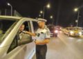921 de persoane au fost legitimate și 714 conducători auto testați pentru alcool sau droguri, în cadrul unei acțiuni, desfășurată de polițiștii bihoreni