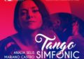 Concert „Tango Simfonic”, vineri, în Cetatea Oradea