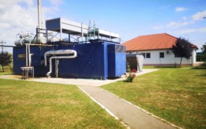 Concesionarea stației de biogaz Săcueni | A fost desemnat câștigătorul