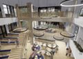 Şase oferte pentru modernizarea Bibliotecii Județene