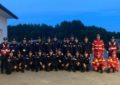 Pompierii militari bihoreni participă la un amplu exercițiu internațional,  în Polonia