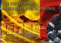 Pompierii bihoreni sărbătoresc „13 Septembrie – Ziua Pompierilor din România”, în mijlocul cetățenilor