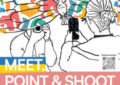 Meet, Point & Shoot Oradea: atelierul de film documentar pentru adolescenți susține incluziunea socială a refugiaților ucraineni