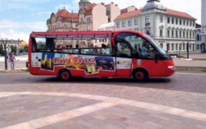 Program Autobuz turistic în perioada 1 – 3 septembrie 2023