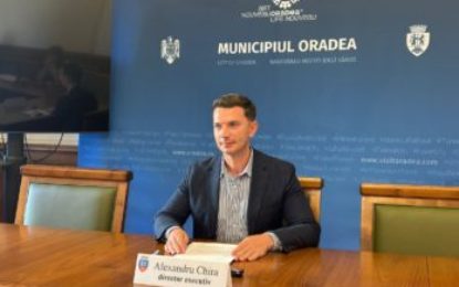Oradea FestiFall 2023 – Cucerește publicul
