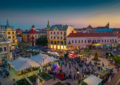 Au început înscrierile pentru comercianți la FestiFall Oradea 2023