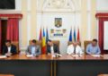 S-a semnat contractul pentru gaz în Aleșd, Aștileu, Tileagd și Țețchea