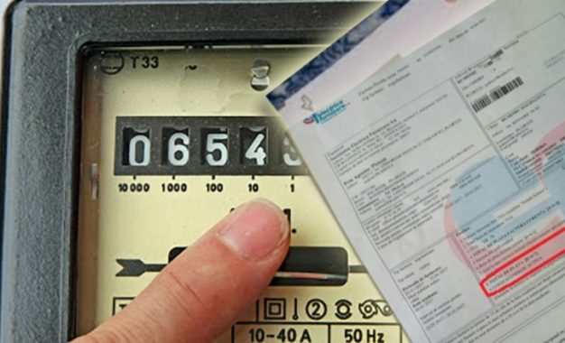 Electrica Furnizare S.A. a început implementarea reducerilor de 50% la plata facturilor la energie electrică pentru bihoreni