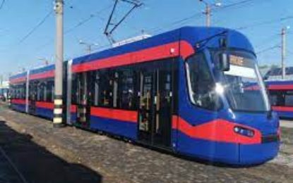 Modificări la traseele liniilor de tramvai 4N şi 4R începând din 19 septembrie 2023