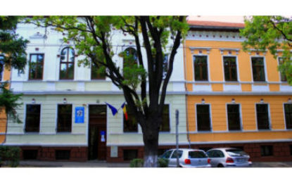 Primăria Oradea va depune un proiect de finanțare în vederea reabilitării Liceului de Artă
