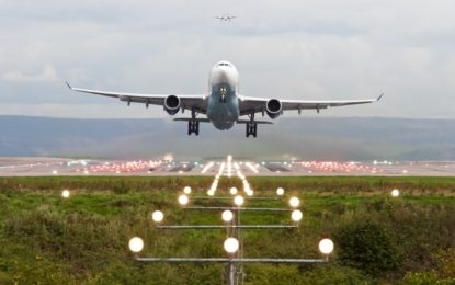 Air Oradea caută o companie privată care să opereze de pe Aeroportul Internațional Oradea