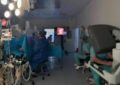 Premieră la Spitalul Pelican din Oradea: prima intervenție chirurgicală robotică în cazul unui copil diagnosticat cu nefroblastom bilateral, realizată într-un spital privat