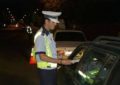92 de participanți la trafic care nu au respectat legislația rutieră, sancționați de polițiștii rutieri în acțiune