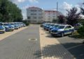 A fost semnat contractul de renovare energetică a clădirii publice a Poliției Municipiului Oradea